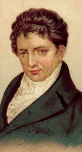 Robert Fulton by American School